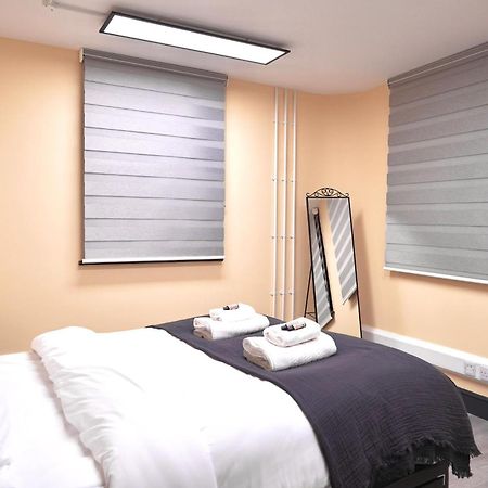 Charming 1Br Flats In The Heart Of City Of Londen Buitenkant foto