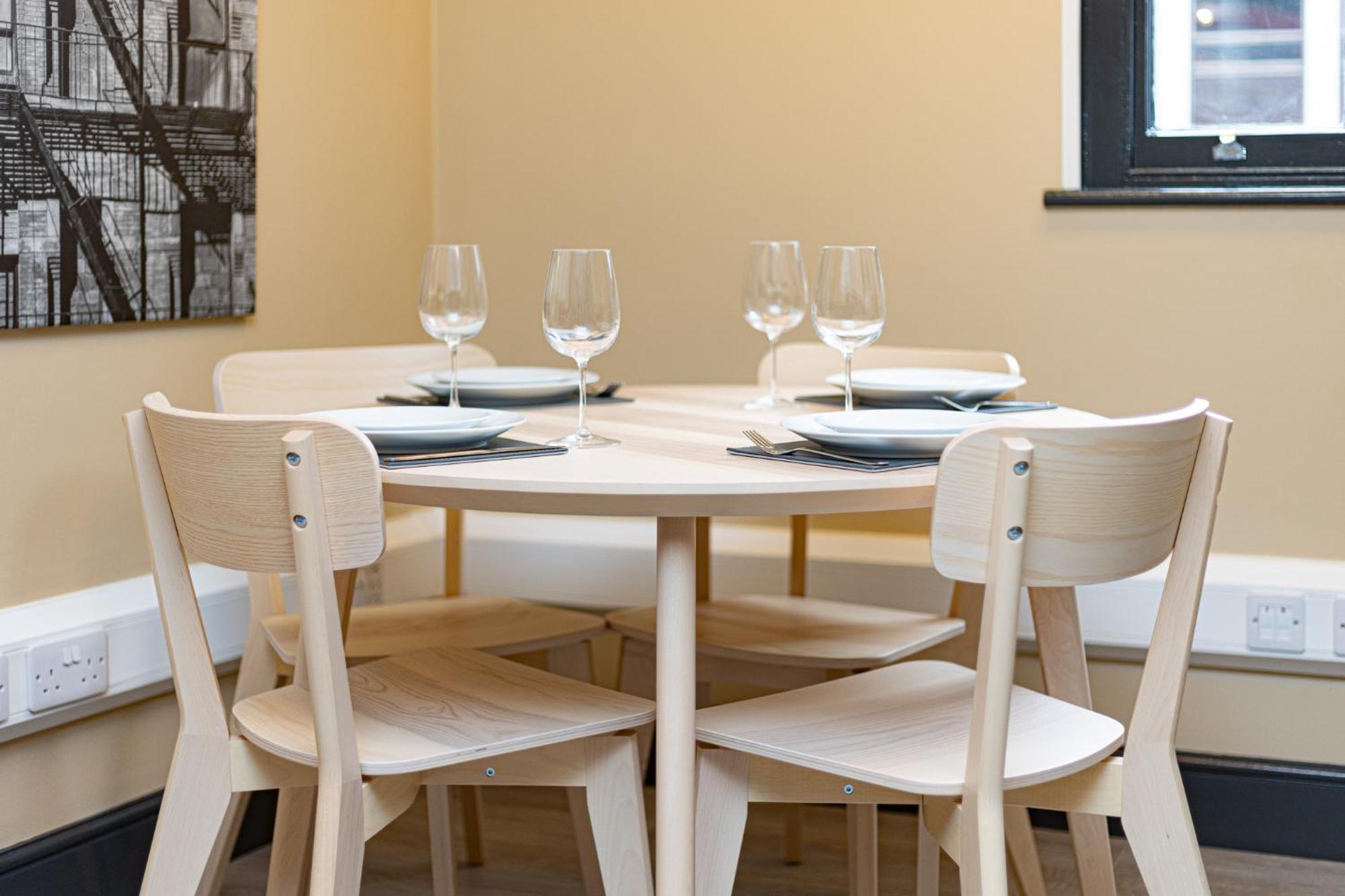 Charming 1Br Flats In The Heart Of City Of Londen Buitenkant foto