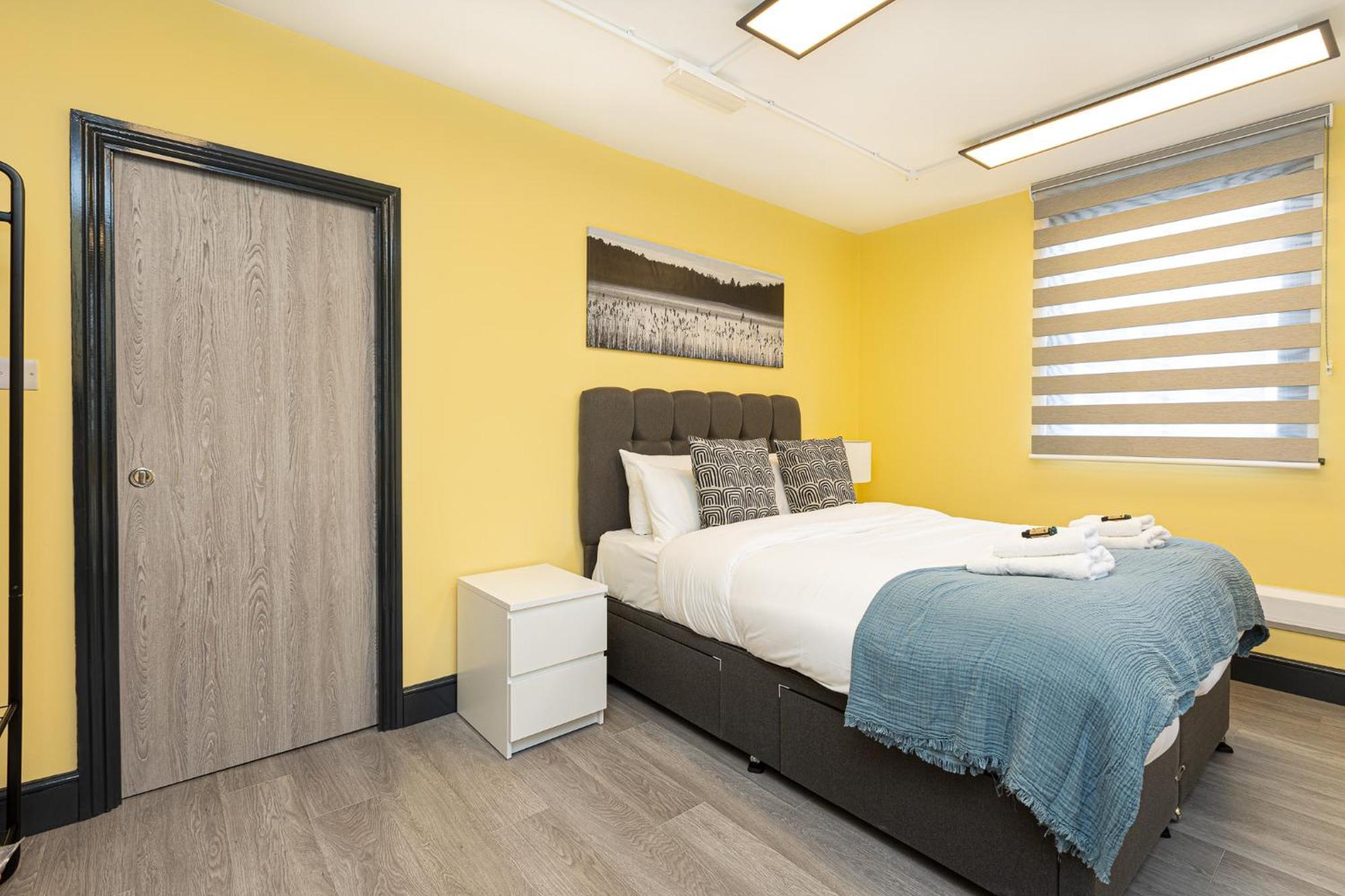 Charming 1Br Flats In The Heart Of City Of Londen Buitenkant foto