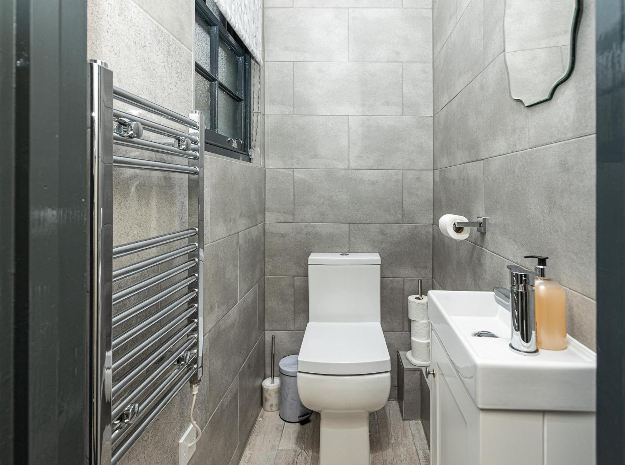 Charming 1Br Flats In The Heart Of City Of Londen Buitenkant foto