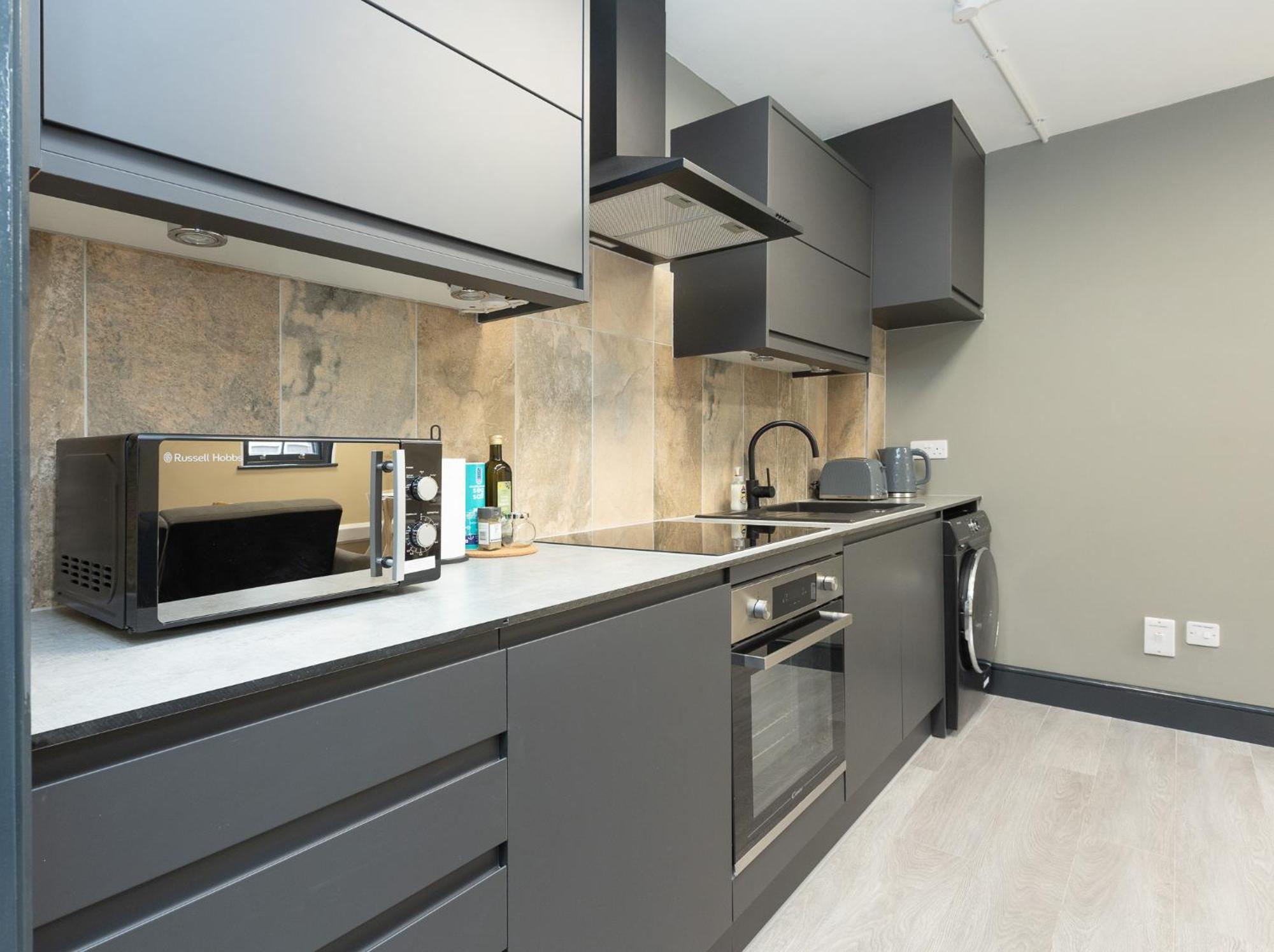 Charming 1Br Flats In The Heart Of City Of Londen Buitenkant foto