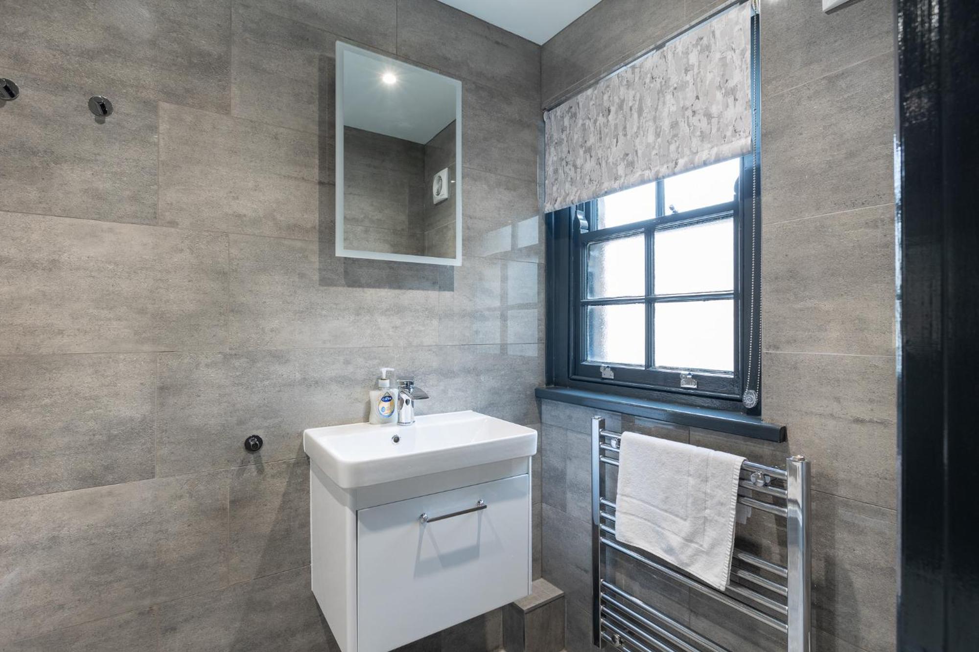Charming 1Br Flats In The Heart Of City Of Londen Buitenkant foto