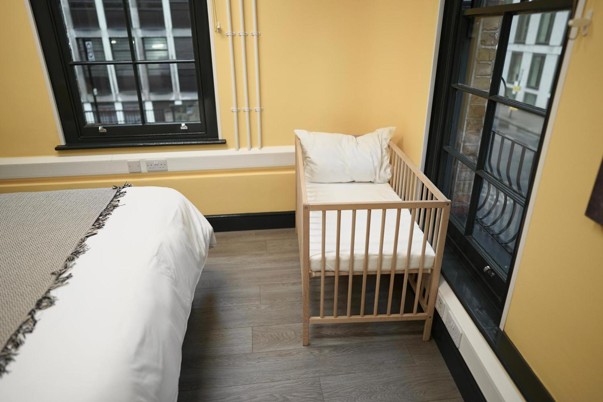 Charming 1Br Flats In The Heart Of City Of Londen Buitenkant foto